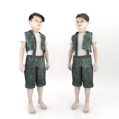 现代风格装饰品