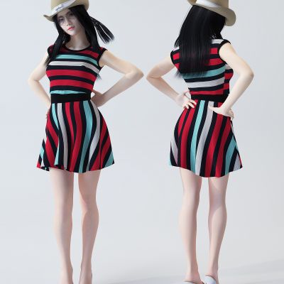 现代时尚美女人物