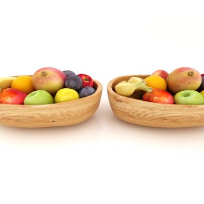 现代风格装饰品