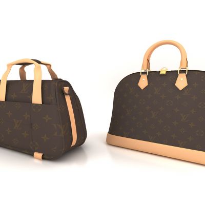 现代风格装饰品