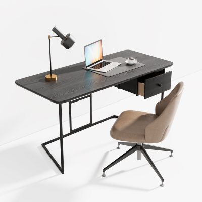 现代书桌椅