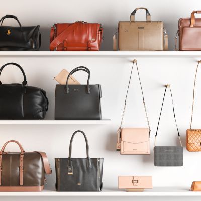 现代手提包 挎包