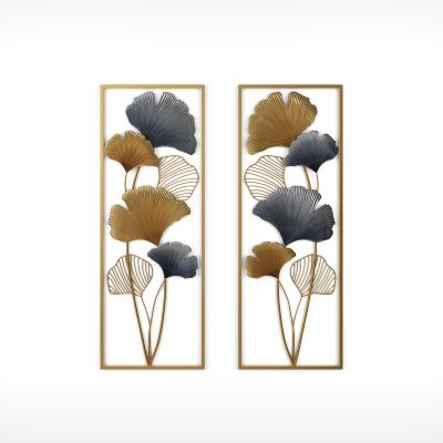 新中式装饰墙饰