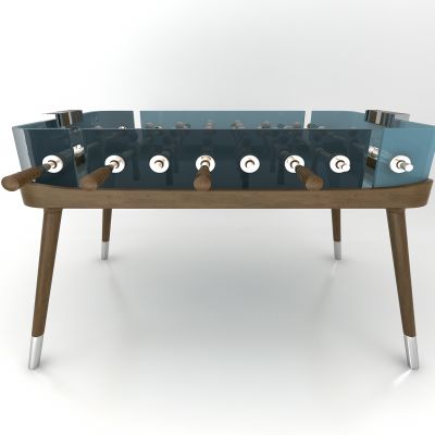 现代风格休息桌