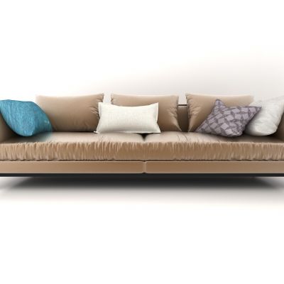 新中式风格沙发