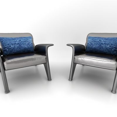 新中式风格沙发