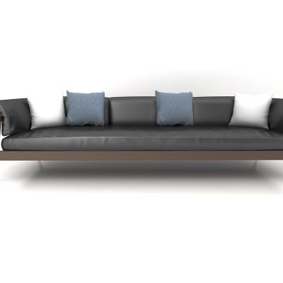 新中式风格沙发