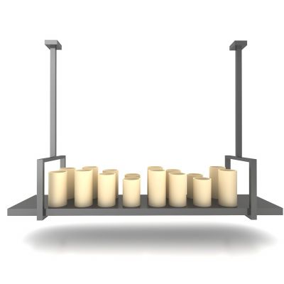 新中式风格吊灯