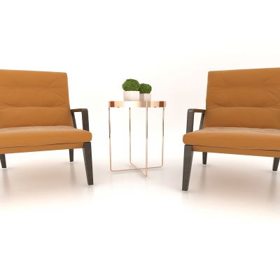 新中式风格沙发