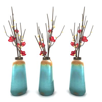 现代风格装饰品