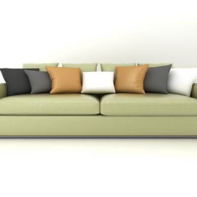 新中式风格沙发