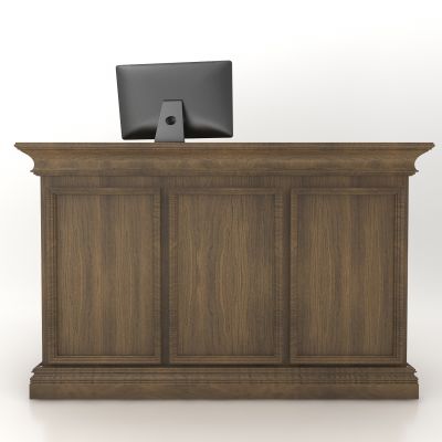 现代风格装饰柜