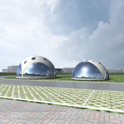 星空酒店特色房间