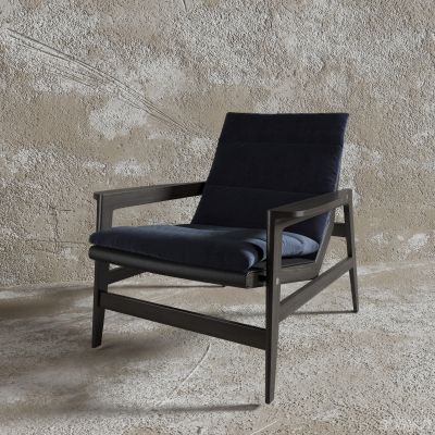 现代休闲椅
