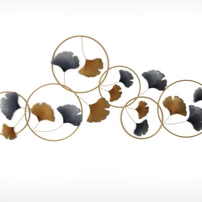 新中式装饰墙饰