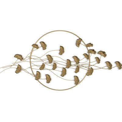 新中式装饰墙饰