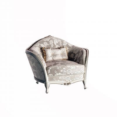 欧式沙发椅