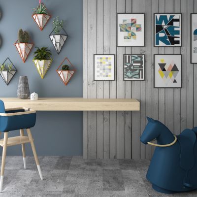 北欧挂饰挂件3D模型