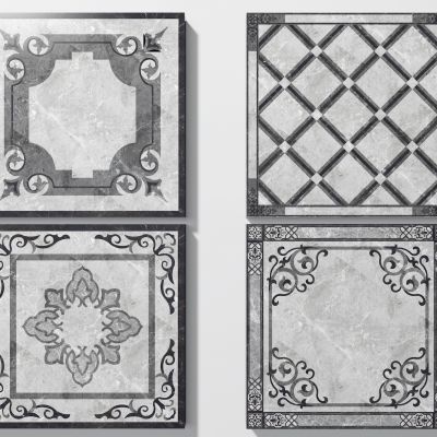 欧式大理石花纹瓷砖