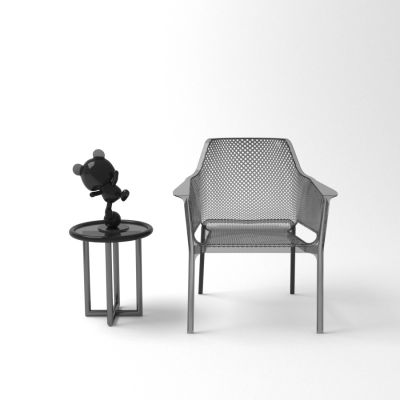 亚克力透明椅子