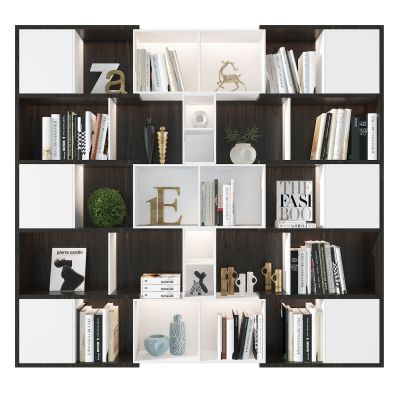 北欧简约装饰柜