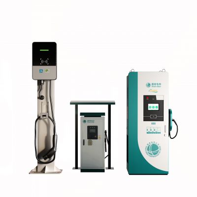 现代电网 充电桩