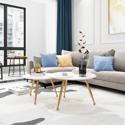 现代茶几