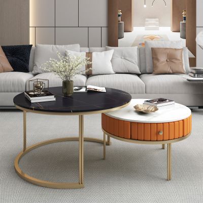 现代茶几