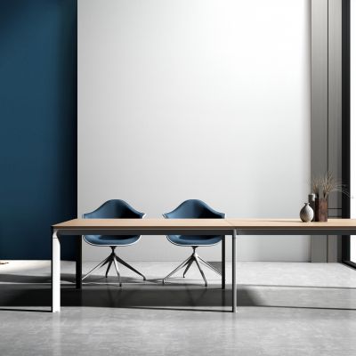 现代办公会议桌