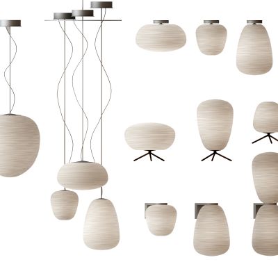 新中式简约吊灯