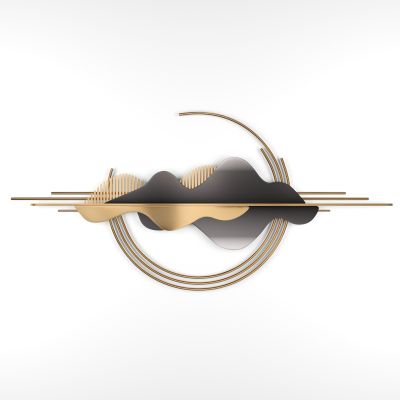 新中式装饰墙饰