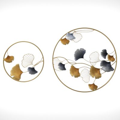 新中式装饰墙饰