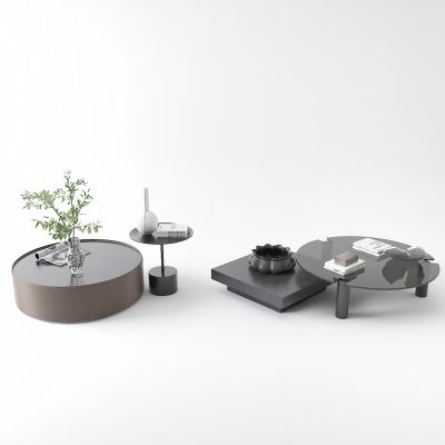 现代茶几