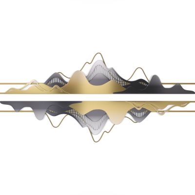 新中式装饰墙饰