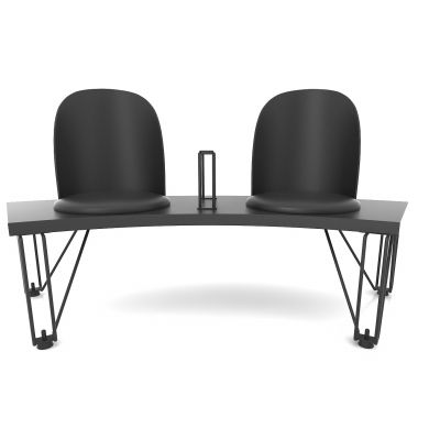 现代风格休闲椅