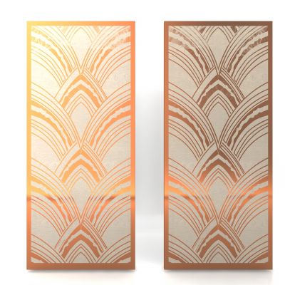 新中式风格屏风