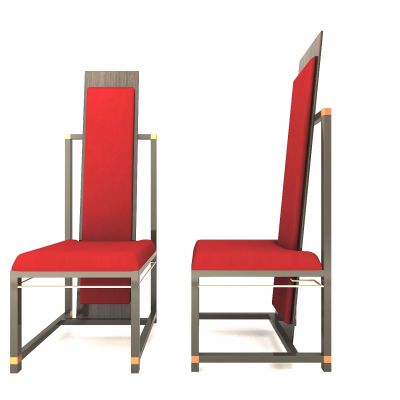 新中式风格沙发