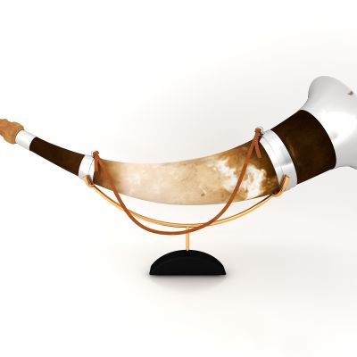 现代风格装饰品