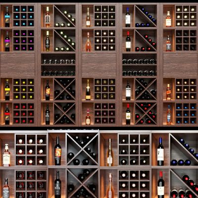 现代酒窖