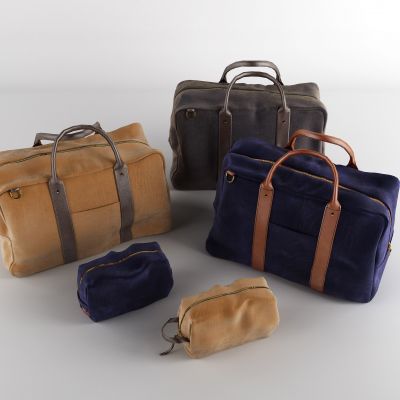 皮革手提包，皮包