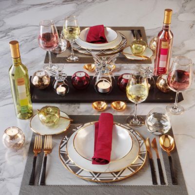 欧式洋酒红酒杯子