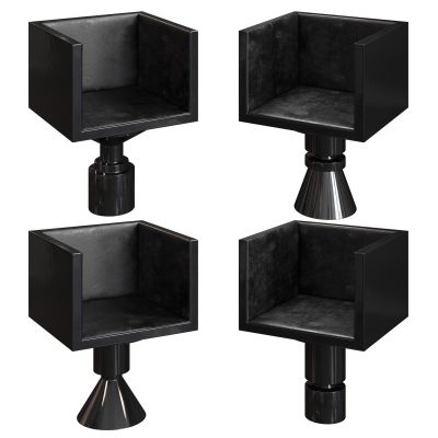 Anna Karlin国际象棋扶手椅，椅子——关键词：67