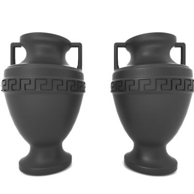 现代风格装饰品