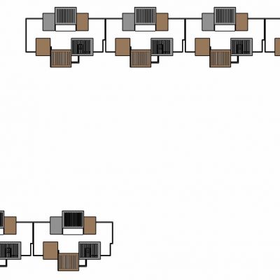 现代城市规划类