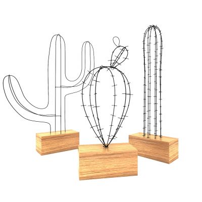 现代风格装饰品