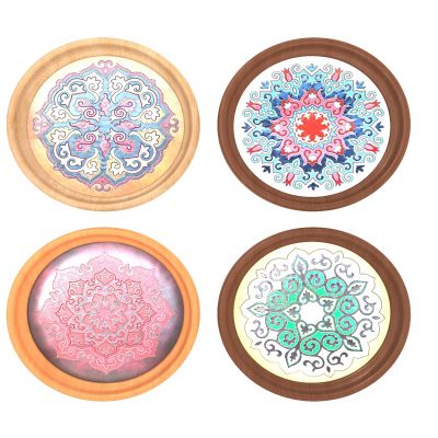 现代风格装饰品