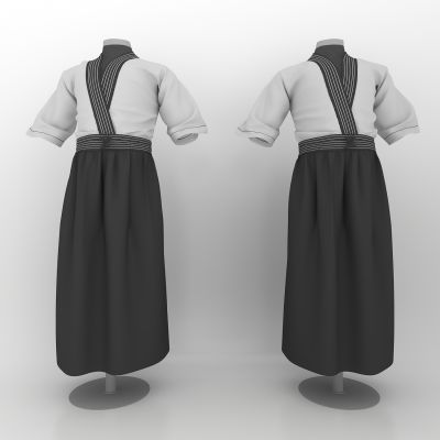  现代风格装饰品