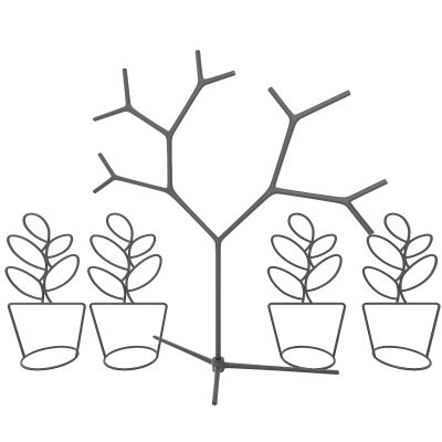  现代风格装饰品