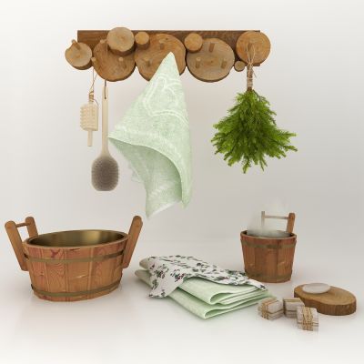 现代风格装饰品