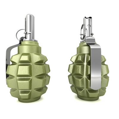 现代风格装饰品